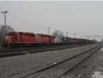 CP 5947 WEST