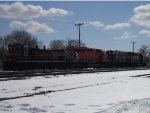 SOO 1537 WEST