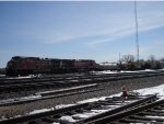 CP 9807 WEST