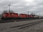 CP 5739 WEST