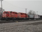 CP 5739 WEST