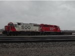 SOO 4431 