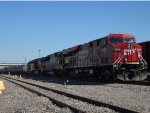 CP 8842 WEST