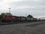 CP 8856 WEST