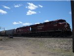 CP 8889 WEST
