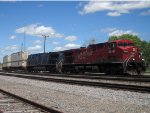 CP 9555 EAST