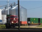 CP 8719 EAST