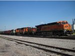 BNSF 6069 WEST