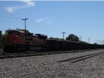 DPU BNSF 9131