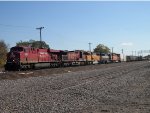 CP 8727 WEST