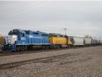 GMTX 2620 WEST