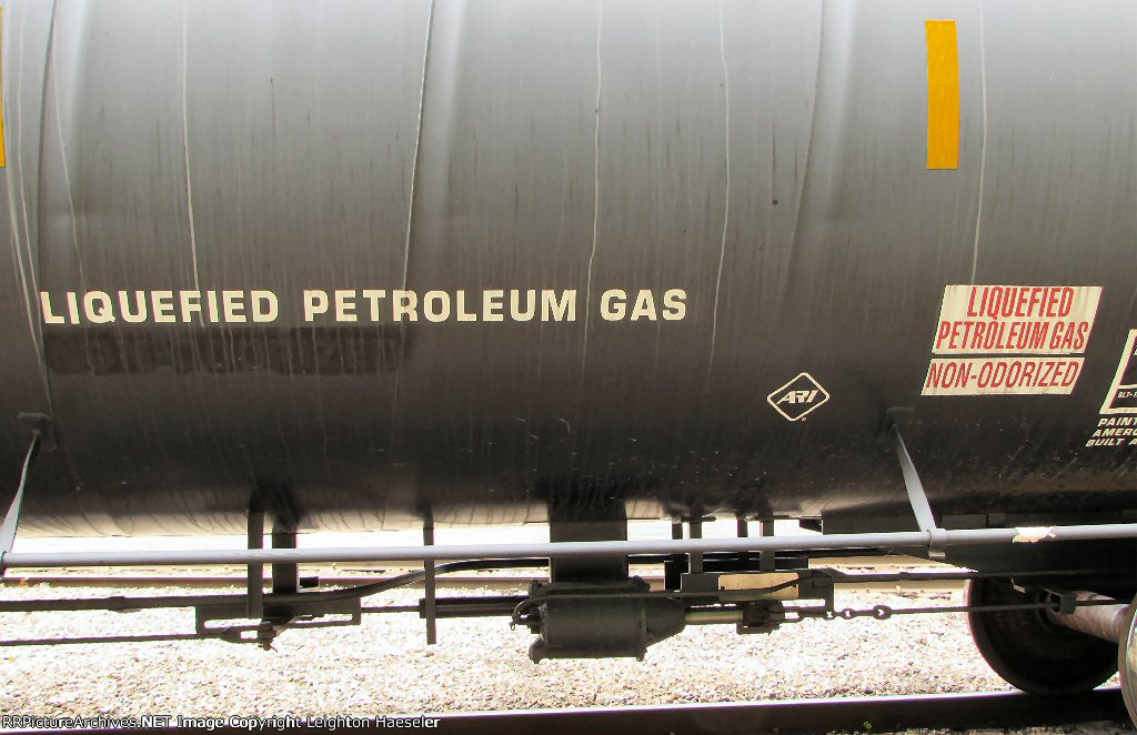 SHQX 5346 stencil details