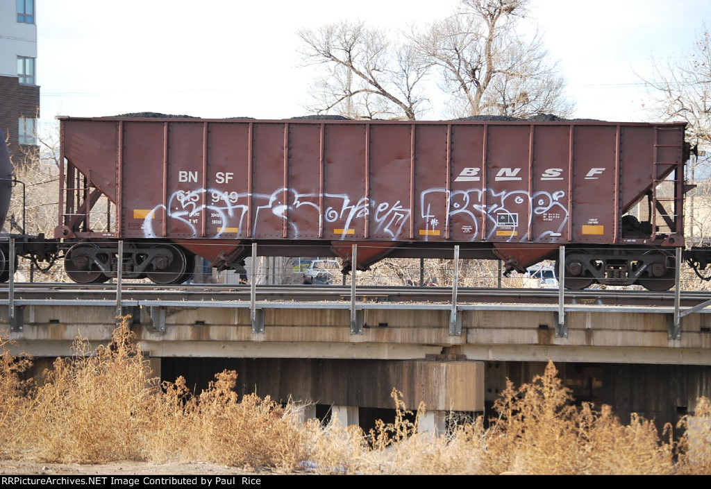BNSF 615949