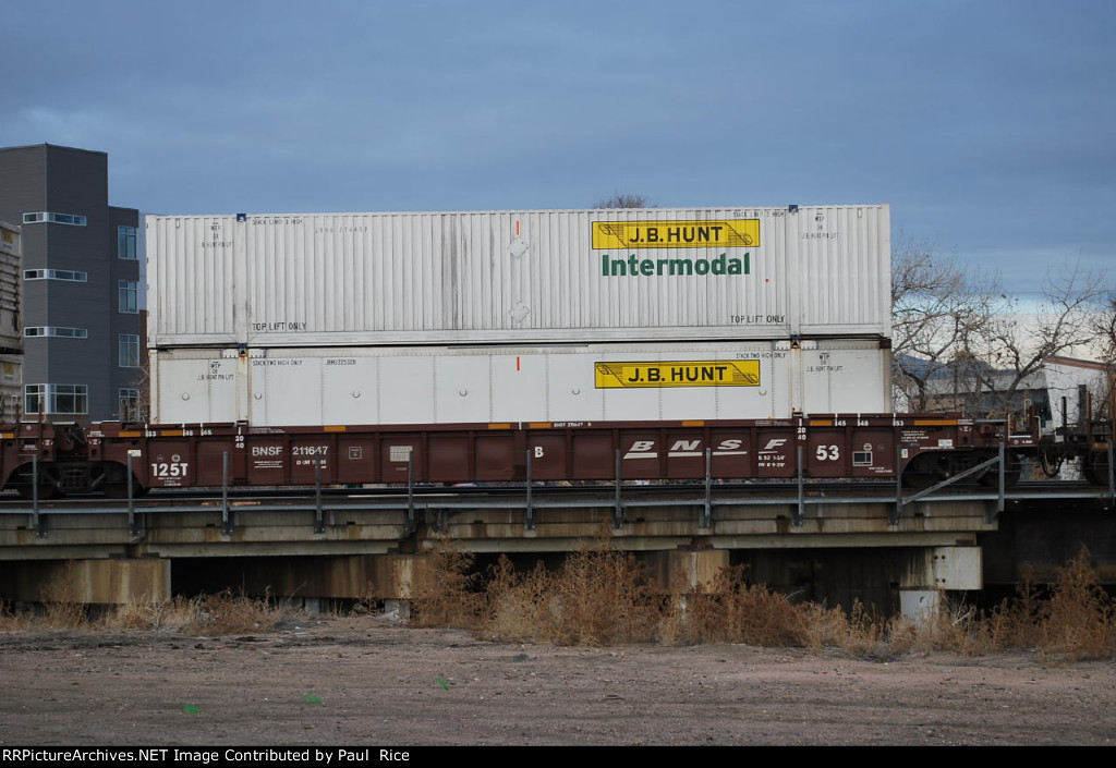 BNSF 211647