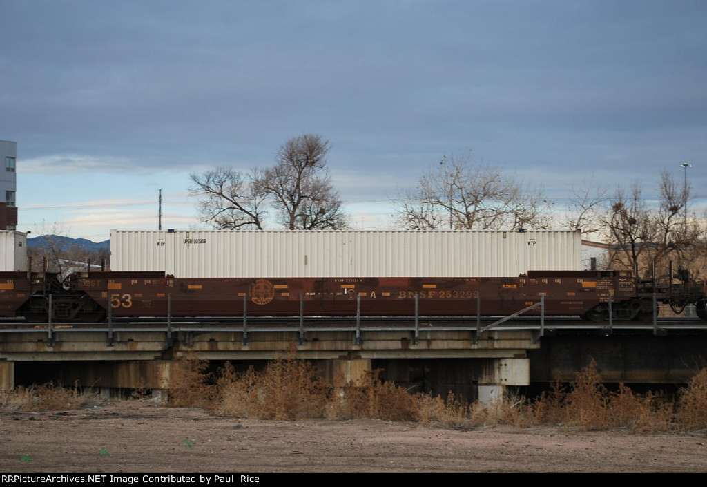 BNSF 253299