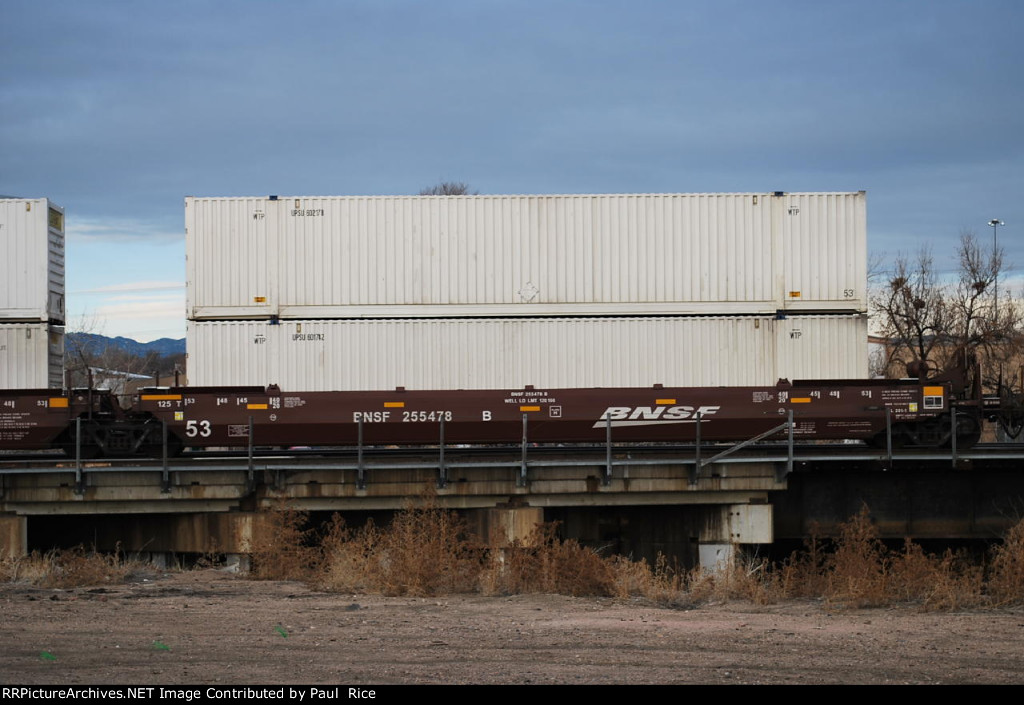 BNSF 255478