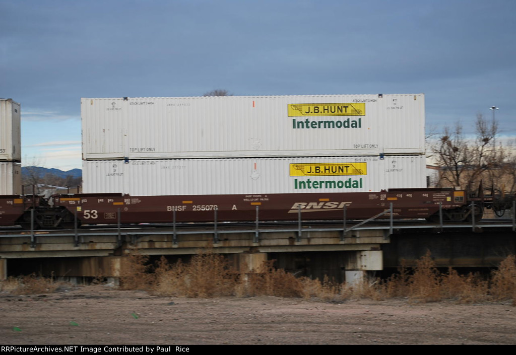 BNSF 255078