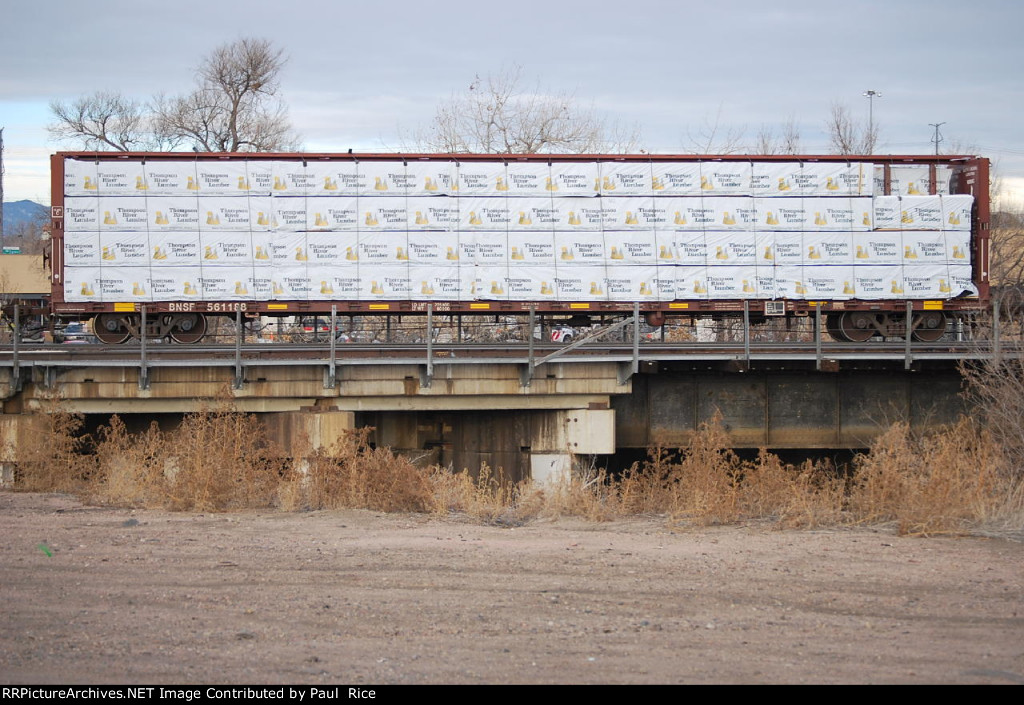 BNSF 561188