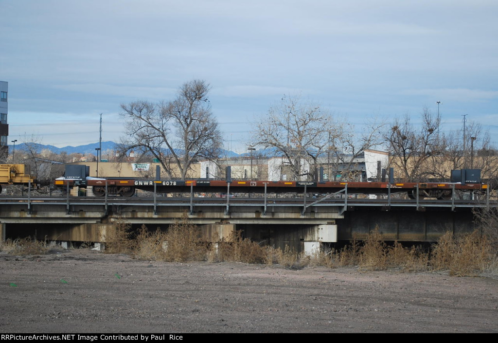 GNWR 6078