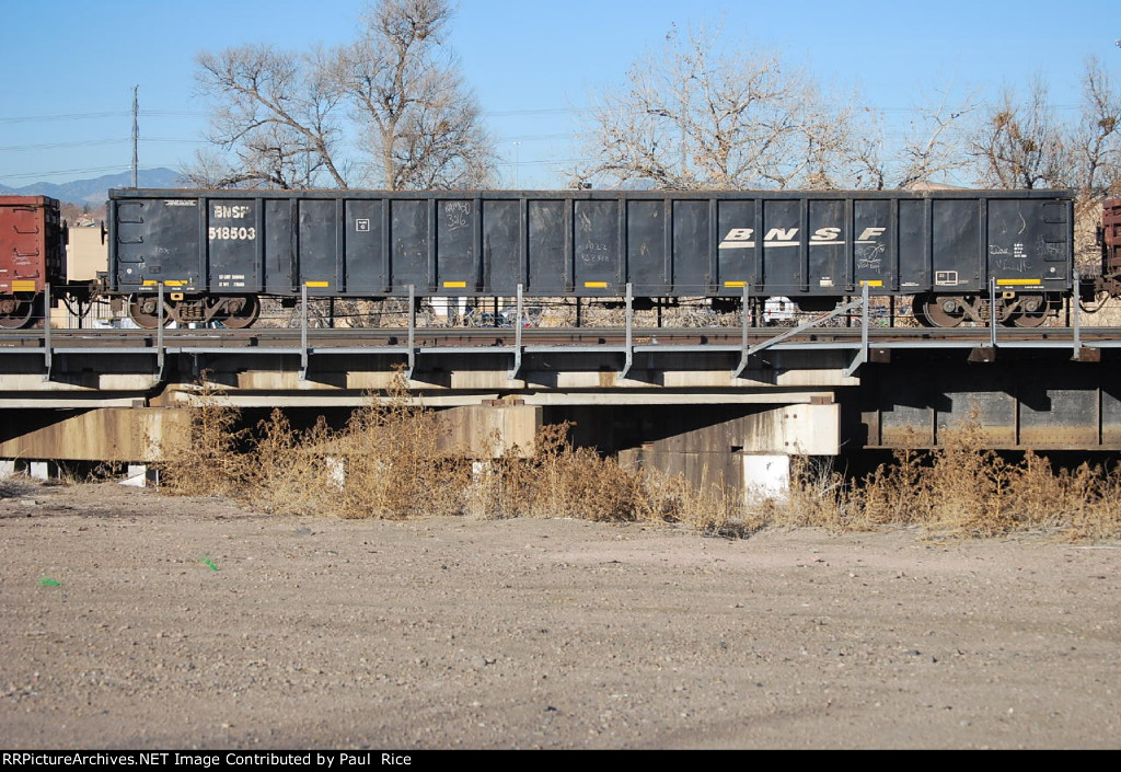 BNSF 518503