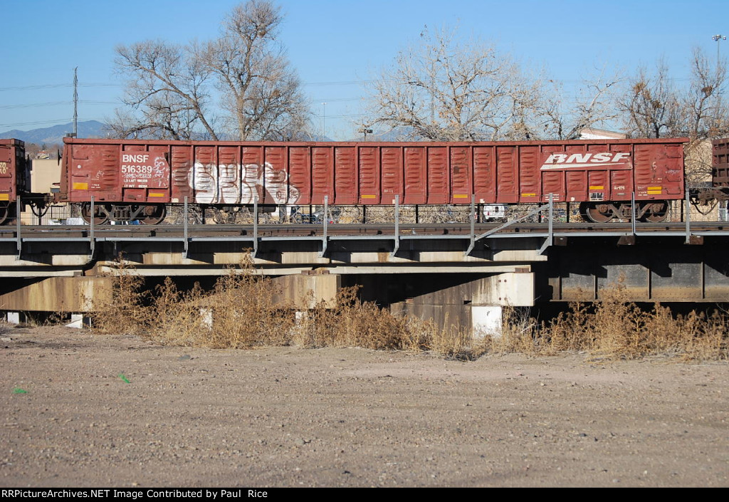 BNSF 516389