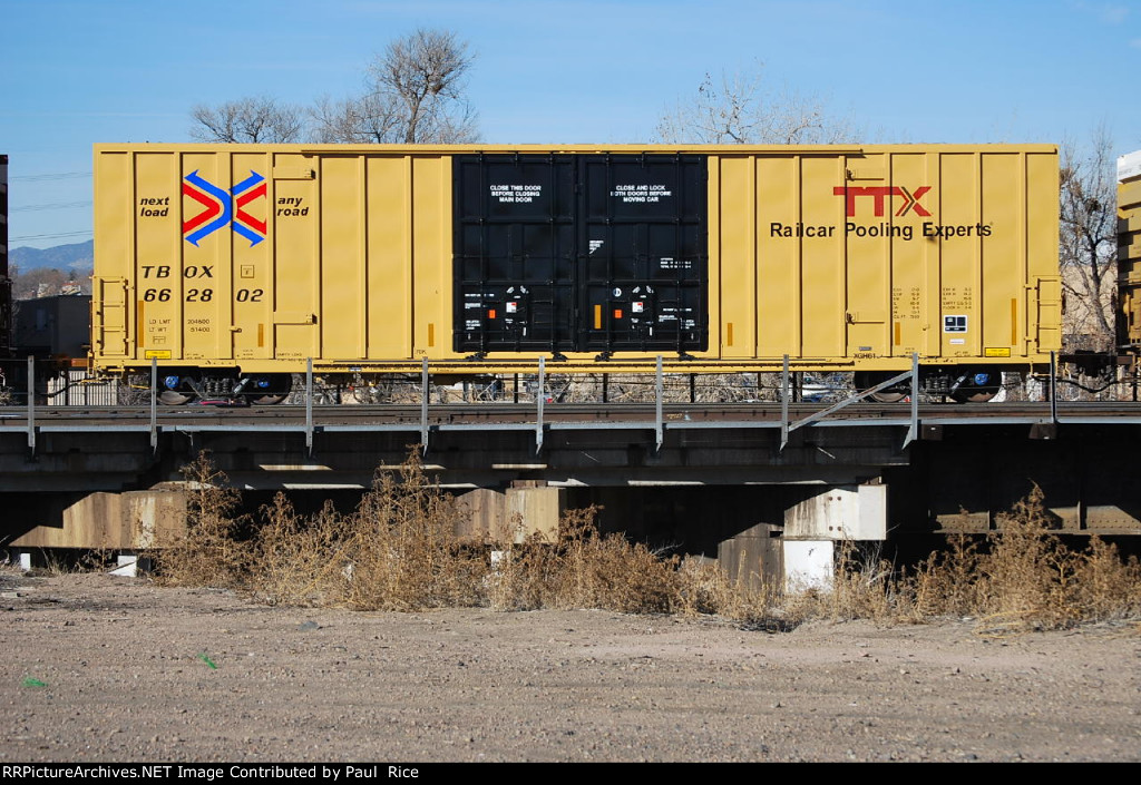 TBOX 662802