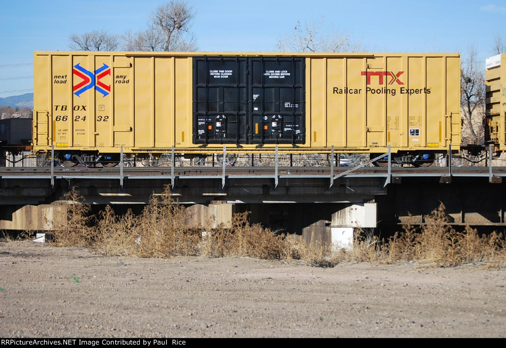 TBOX 662432