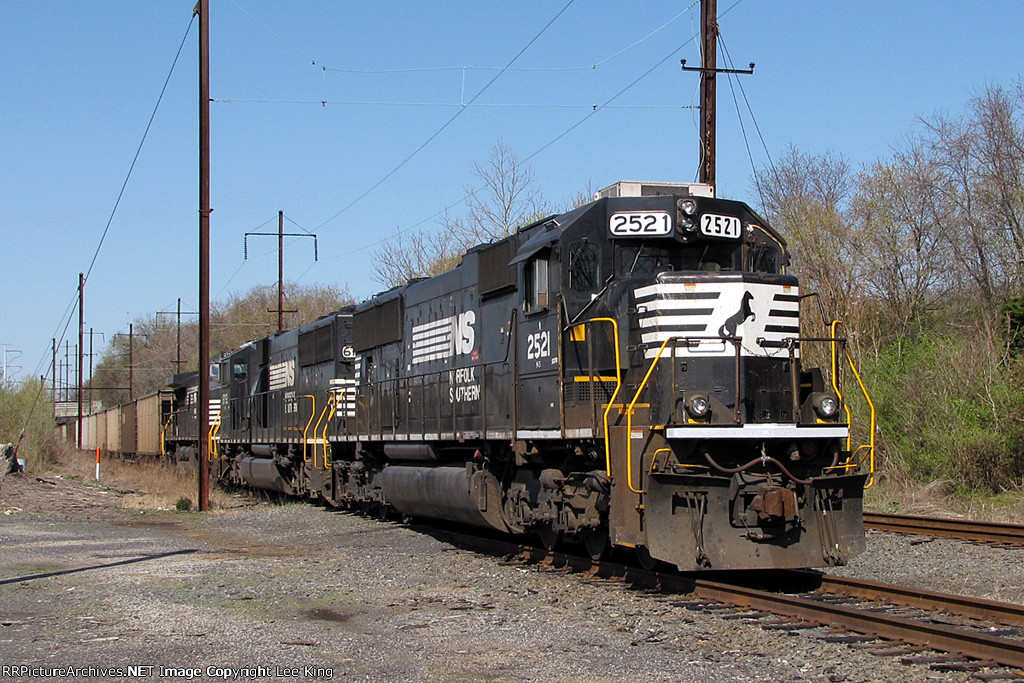 NS 2521 512