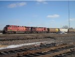 CP 8651 WEST