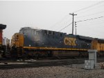 CSX 913
