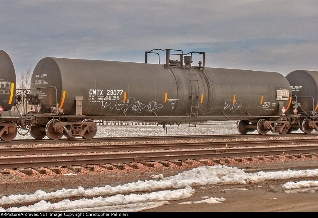 CNTX 23077