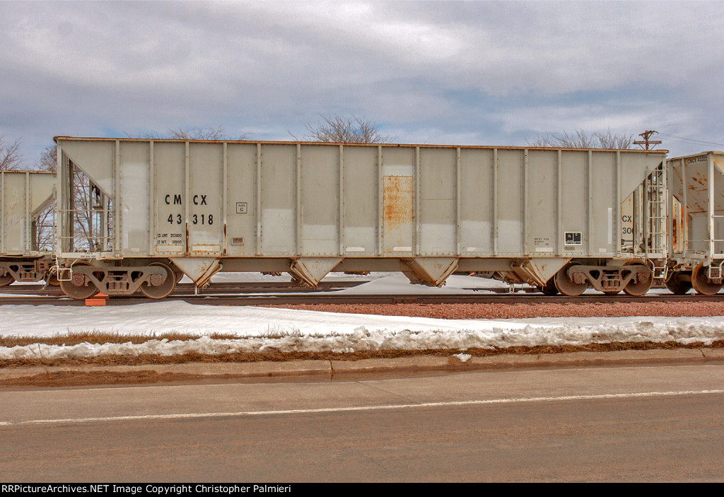 CMCX 43318