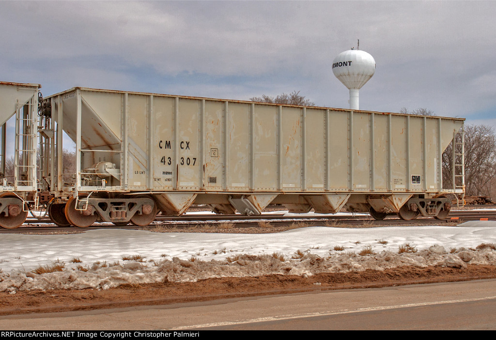 CMCX 43307