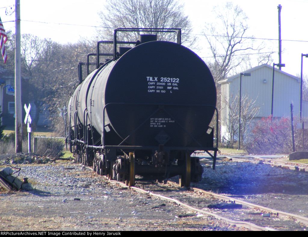 tilx 252122
