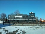 NS 2418