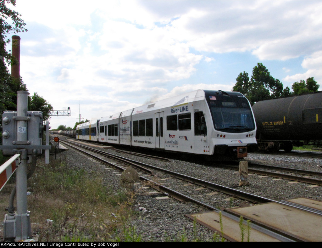 NJT 3503 and 3519