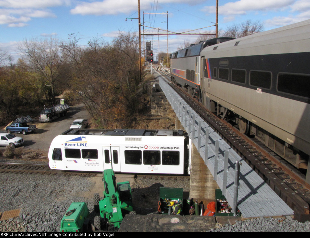 NJT 3503 and 4800