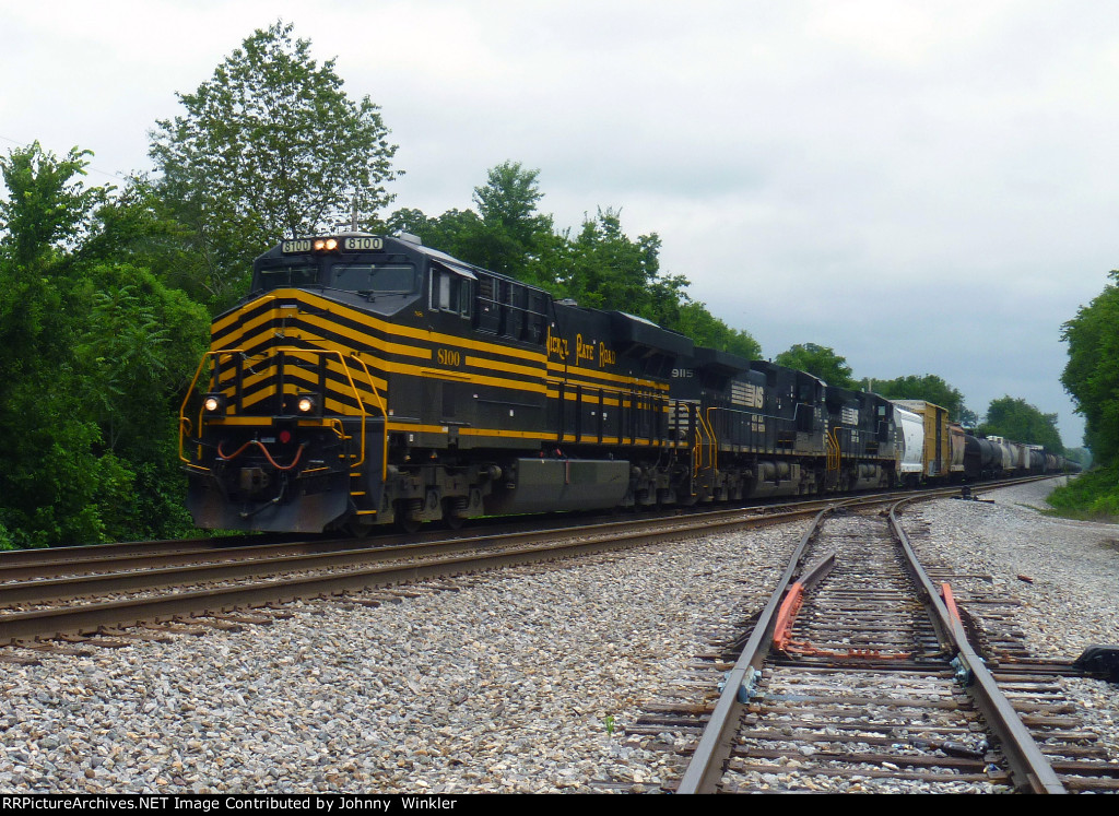 NS 8100 (cropped image)