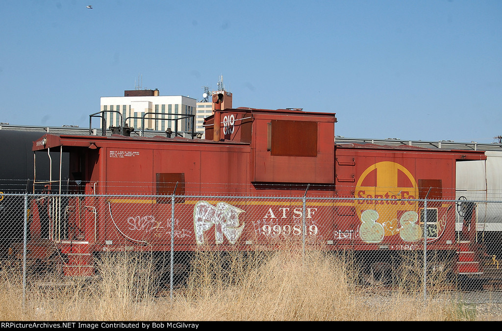 ATSF 999819
