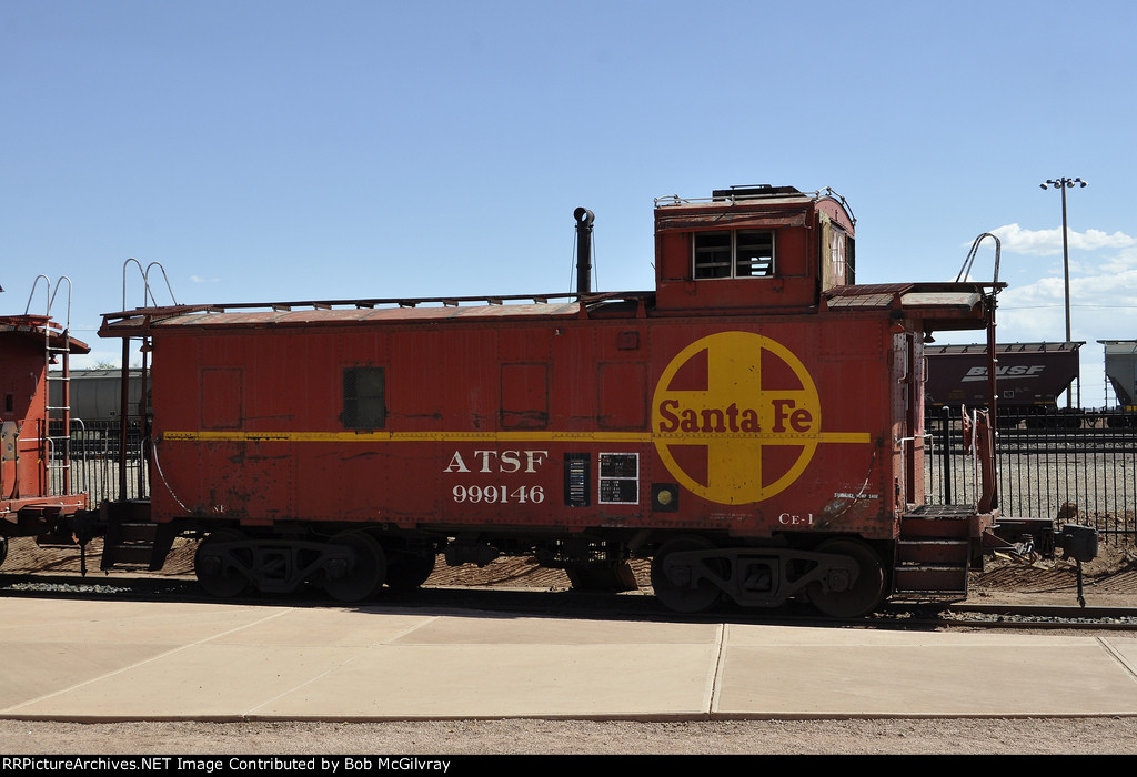 ATSF 999146