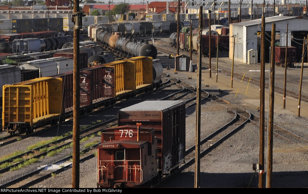 ATSF 999776
