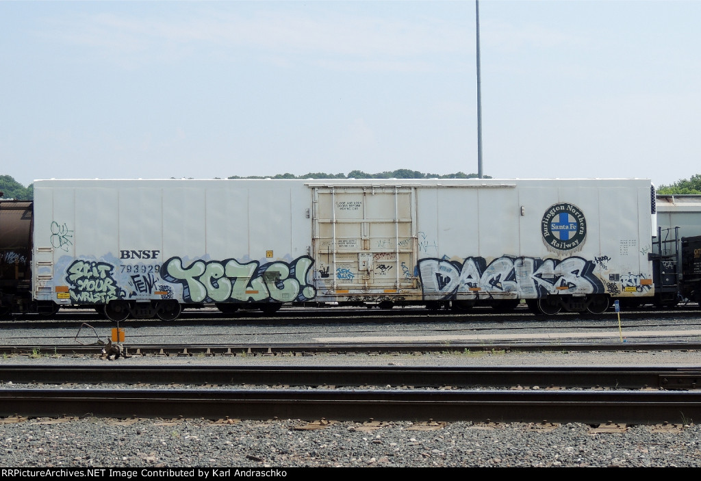 BNSF 793929