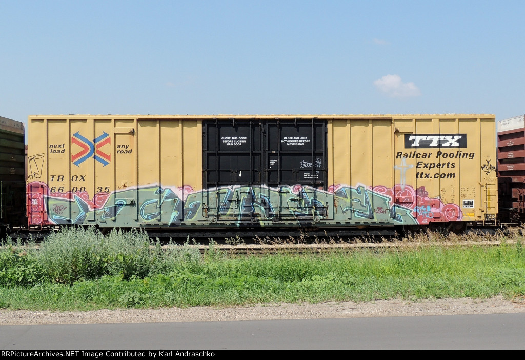 TBOX 660035