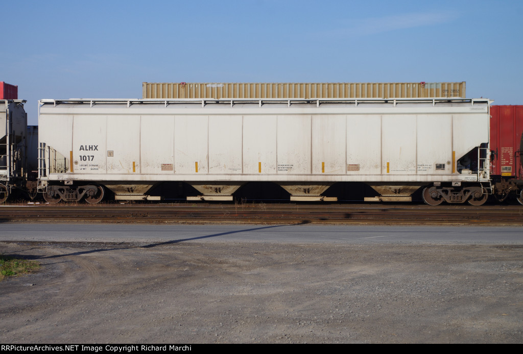 ALHX 1017
