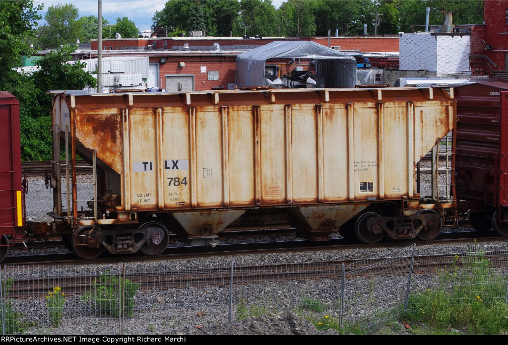 TILX 784