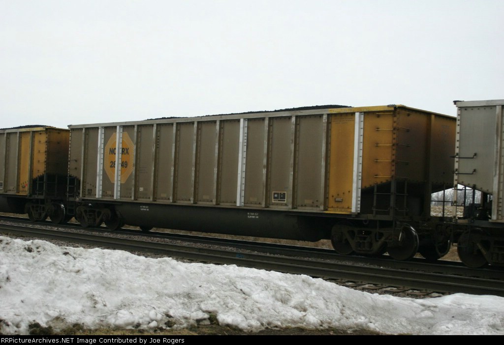 NORX 2849