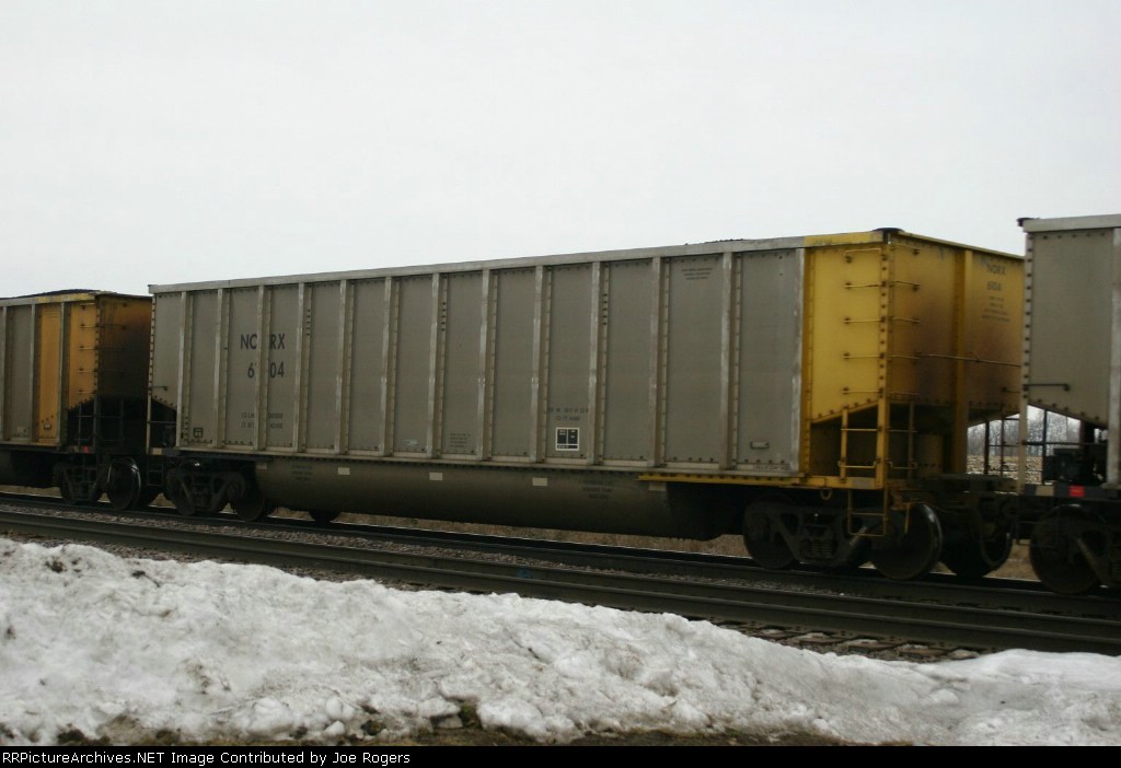NORX 6204