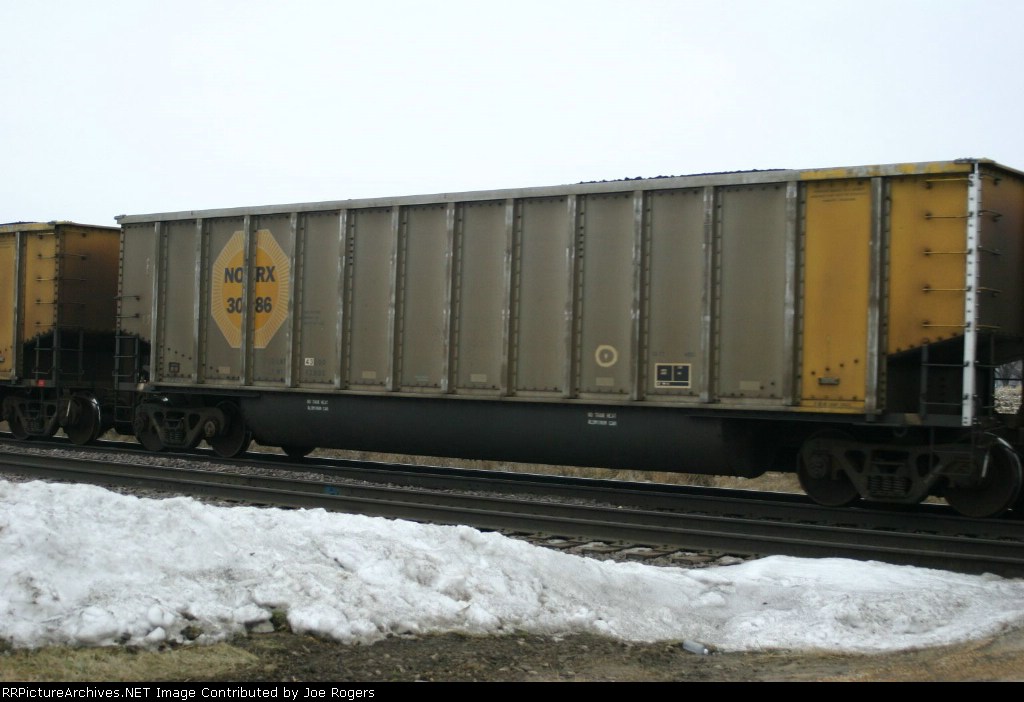 NORX 3086