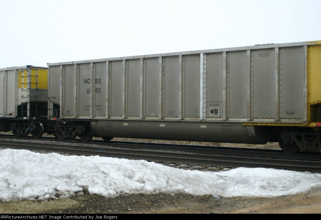 NORX 6190