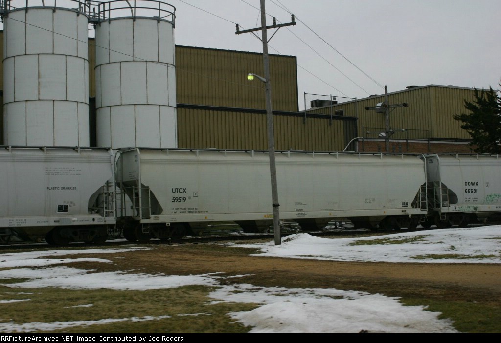 UTCX 59519
